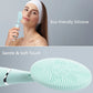 Electric Silicone Face Cleansing Brush - Smooth Skin Squad - Adelaide - Australia