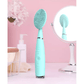 Electric Silicone Face Cleansing Brush - Smooth Skin Squad - Adelaide - Australia
